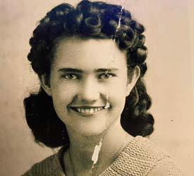 Mrs. Rodgers