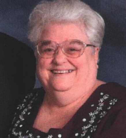 Mrs. Casper