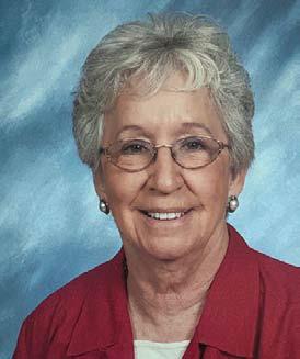 Mrs. Thogmartin