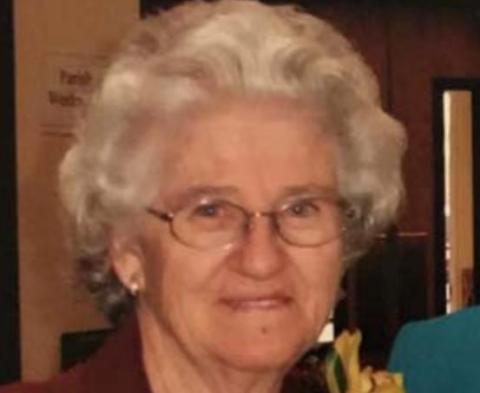 Mrs. Clark