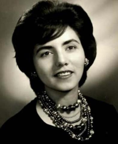Mrs. Argo