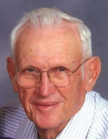 JOHN QUINTON OAKLEY