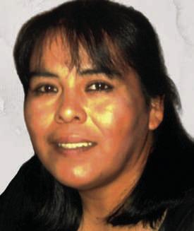 Mrs. Flores