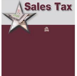 May sales tax rebates reflect mixed results