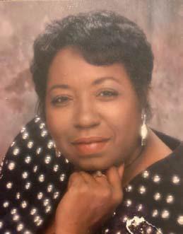 Ms. Finnell