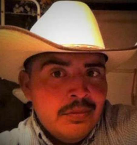 Mr. Coronado