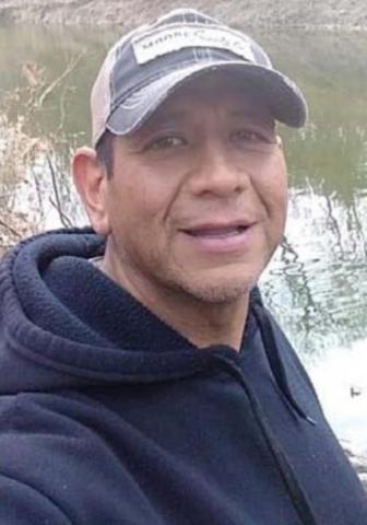 Mr. Reyna