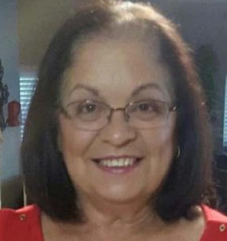 Mrs. Rodriguez
