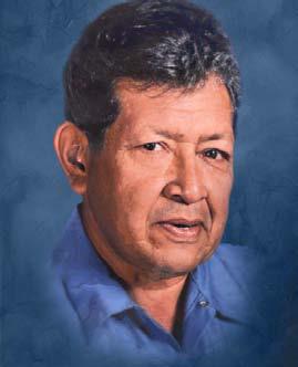 Mr. Maldonado