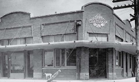 The A.R. Harvey story -- Lampasas in the Roaring ’20s