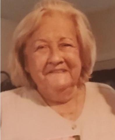 Ms. Salazar