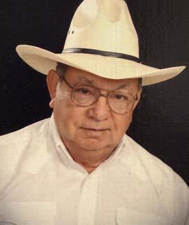 Mr. Cisneros