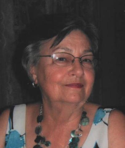 Mrs. Leggett