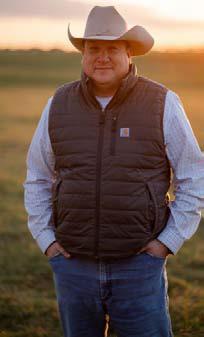 Gilbert J. Riojas III
