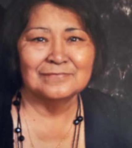 Mrs. Salazar