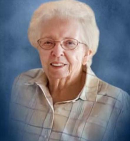 Mrs. Patterson