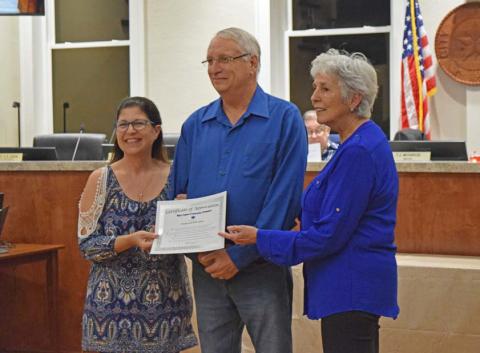 alexandria randolph | dispatch record