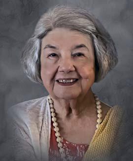 Mrs. Roberie