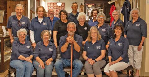 Museum to recognize Lampasas sesquicentennial