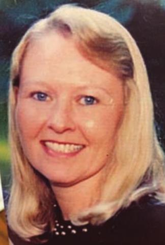 Lori Sue Erickson Veach