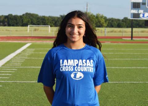 	Name: Rose Reed Class: Junior Sport: Cross Country Favorite Athlete: Alisha Lehmann Favorite Hobby: Gaming Favorite Food: Sushi Favorite Movie: Maleficent
