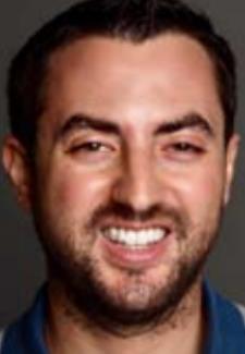 JOSH HAMMER