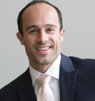 Dr. Nicholas Westers, a clinical psychologist at Children’s Health and an associate professor at the University of Texas Southwestern Medical Center. Courtes y Photo