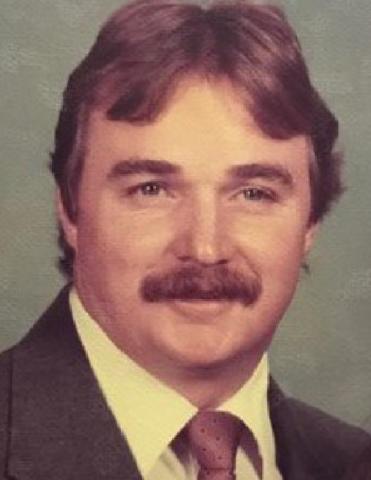 Mr. Runyon
