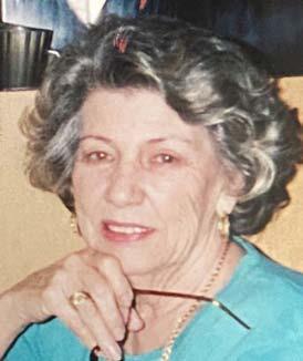 Mrs. O’Neal