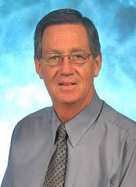 Kirt Martin, professor of biology at Lubbock Christian University, will lead a Science and Faith Seminar next weekend at First Street Church of Christ. Courtesy photo