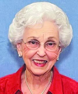 Mrs. Rhoden