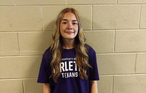 Name: Caitlyn Bengsch