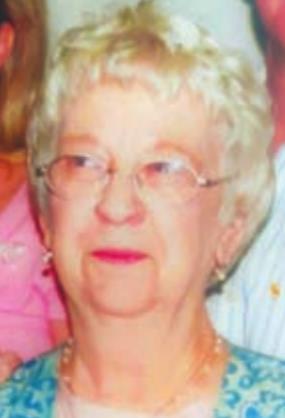 Janis Marilyn Edwards