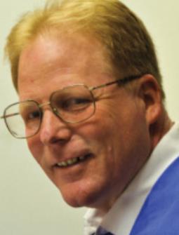 RICK MANNING
