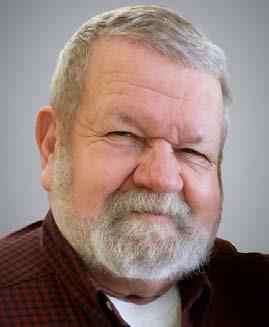 Mr. Carothers
