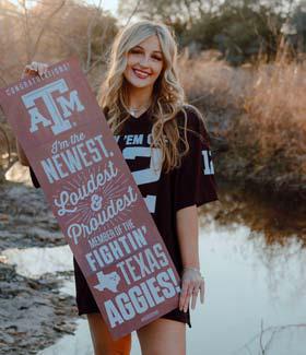 Meredith McBeth has earned a $20,000 from the Houston Livestock Show and Rodeo. courtesy photo