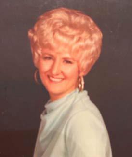 Mrs. Thogmartin