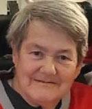 Ms. Woodside