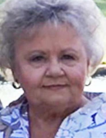 Mrs. Simmonds