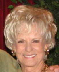 Mrs. Wittenburg