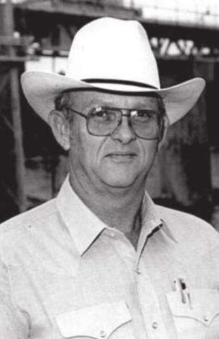 Bobby Fritz Bostic