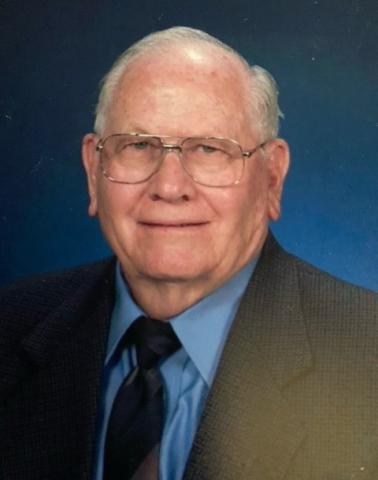 Mr. Garner