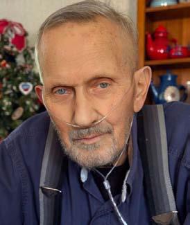 Mr. Kuhlmann