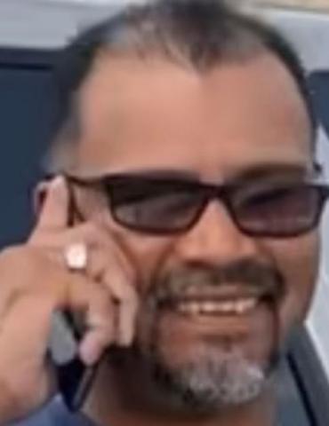 Mr. Maldonado
