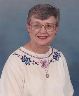 Mrs. Prugh