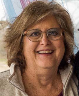 Mrs. Bledsoe
