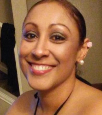 Ms. Ramirez