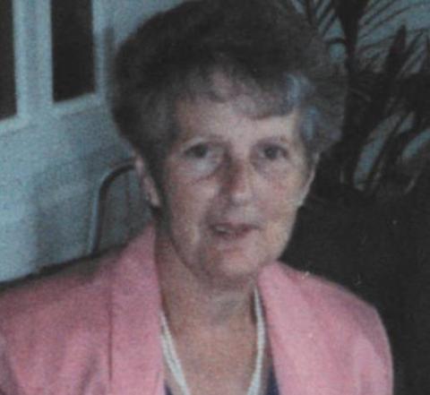 Mrs. Berger