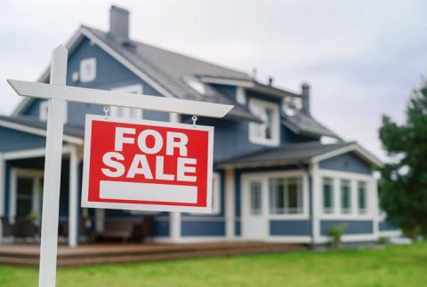 Across Lampasas County, the inventory of homes for sale easily outweighs the demand for properties, creating a buyer’s market. METRO CREATIVE GRAPHICS