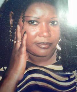 Ms. Butler